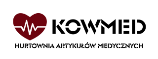 KOWMED LOGO - strona główna