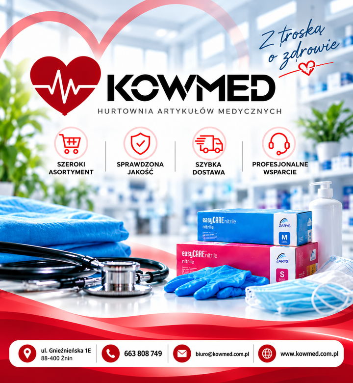 Kowmed